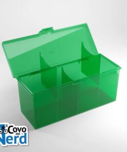 Fourtress 320+ Verde - Gamegenic