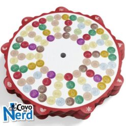 Tiwanaku - exp 20 scenari aggiuntivi