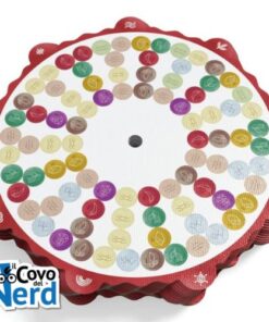 Tiwanaku - exp 20 scenari aggiuntivi