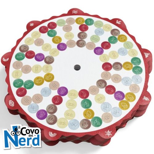 Tiwanaku - exp 20 scenari aggiuntivi