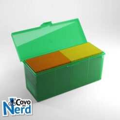 Fourtress 320+ Verde - Gamegenic