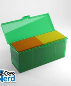 Fourtress 320+ Verde - Gamegenic