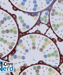 Tiwanaku - exp 20 scenari aggiuntivi