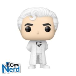 Funko POP! Heroes: Superman (1978) - Jor-El 538
