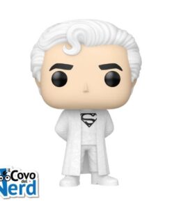 Funko POP! Heroes: Superman (1978) - Jor-El 538