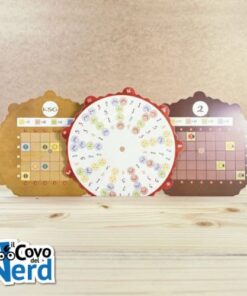 Tiwanaku - exp 20 scenari aggiuntivi