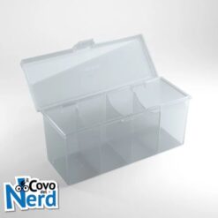 Fourtress 320+ Trasparente - Gamegenic