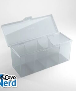 Fourtress 320+ Trasparente - Gamegenic