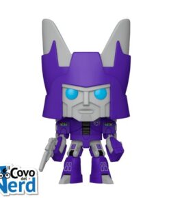 Funko POP! Retro Toys: Transformers - Cyclonus 148