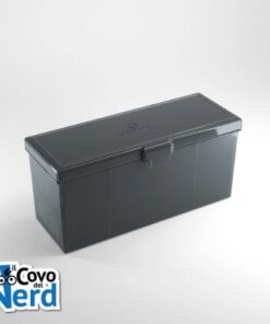 Fourtress 320+ Nero - Gamegenic