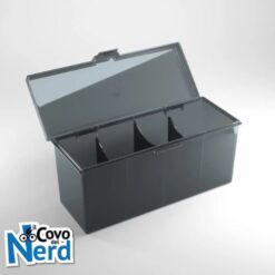 Fourtress 320+ Nero - Gamegenic