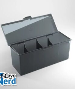 Fourtress 320+ Nero - Gamegenic