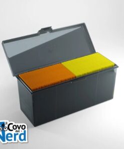 Fourtress 320+ Nero - Gamegenic