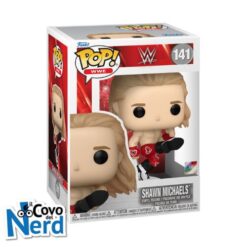Funko POP! WWE: Shawn Michaels 141