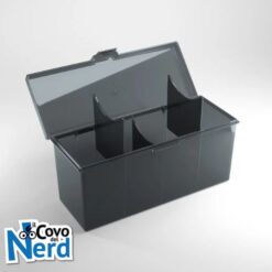 Fourtress 320+ Nero - Gamegenic