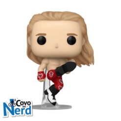 Funko POP! WWE: Shawn Michaels 141