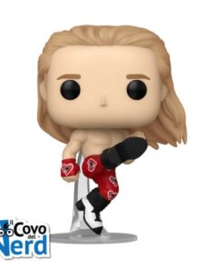 Funko POP! WWE: Shawn Michaels 141