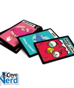 Birdy Call - Quagliamo?