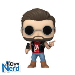 Funko POP! WWE: LA Knight 172
