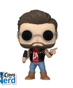 Funko POP! WWE: LA Knight 172