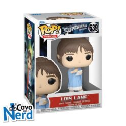 Funko POP! Heroes: Superman (1978) - Lois Lane 539