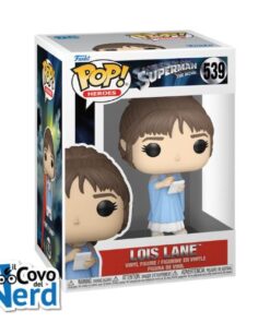 Funko POP! Heroes: Superman (1978) - Lois Lane 539