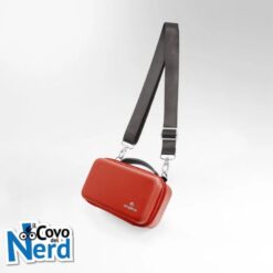 Game Shell 250+ XL Rosso - Gamegenic