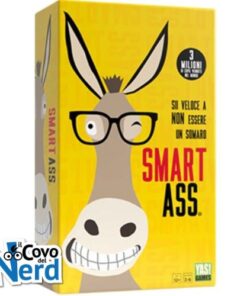 Smart Ass