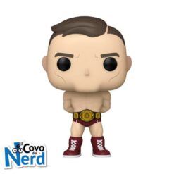 Funko POP! WWE: Gunther 170