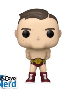 Funko POP! WWE: Gunther 170