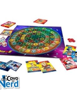 Dragon Ball Super: la sopravvivenza dell'universo