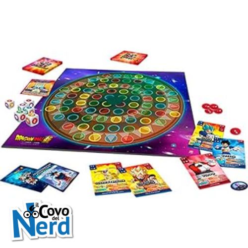 Dragon Ball Super: la sopravvivenza dell'universo