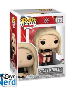 Funko POP! WWE: Stacy Keibler 173