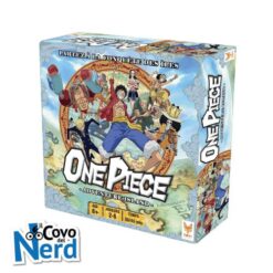 One Piece: Adventure Island