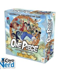 One Piece: Adventure Island