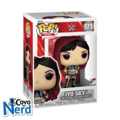 Funko POP! WWE: Iyo Sky 171