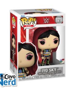 Funko POP! WWE: Iyo Sky 171