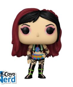 Funko POP! WWE: Iyo Sky 171