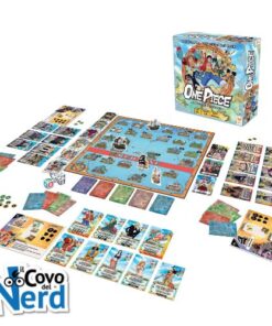 One Piece: Adventure Island