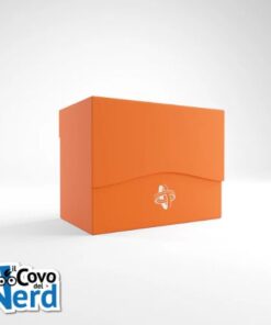 Side Holder 80+ Arancione - GameGenic
