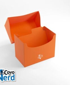 Side Holder 80+ Arancione - GameGenic