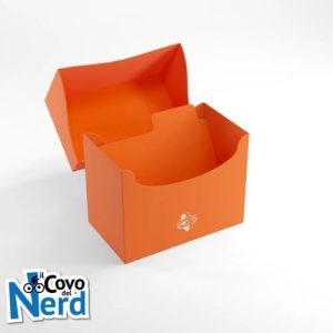 Side Holder 80+ Arancione - GameGenic
