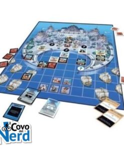 One Piece: Assalto a Marineford