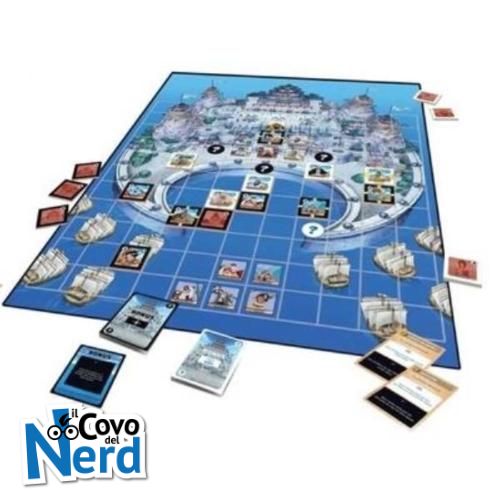 One Piece: Assalto a Marineford