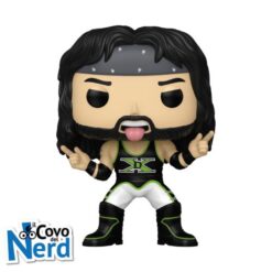 Funko POP! WWE: X - Pac 174