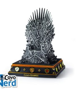 Game of Thrones - Reggilibri Trono di Spade