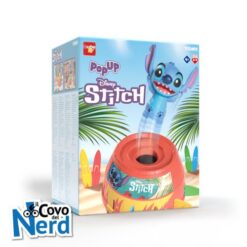 Stitch Pop Up