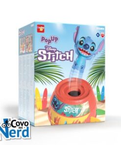 Stitch Pop Up