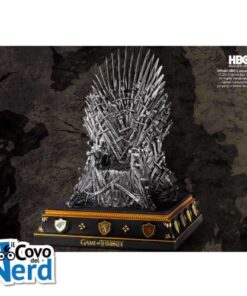 Game of Thrones - Reggilibri Trono di Spade