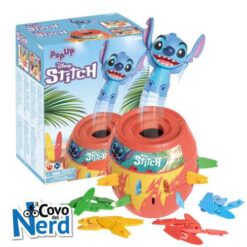 Stitch Pop Up